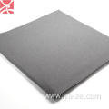 double sided twill woven fabric for Coat